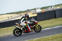 Advanced Group Red Bikes